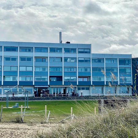 Sahlenburger Strand 1 Whg. 15 クックスハーフェン エクステリア 写真